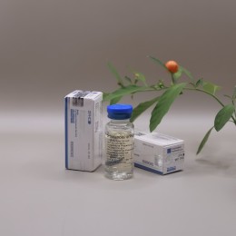 Drostanolone P 100mg/10ml ZPHC 