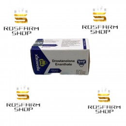 Drostanolone Enanthate Remidex 10ml/200mg