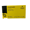 ANASTROZOLE Isfahal 50tab|1mg Блистер