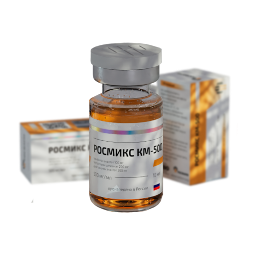 РОСМИКС КМ-500