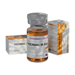 РОСМИКС М-600