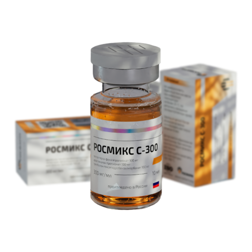 РОСМИКС С-300 