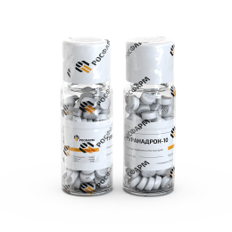 Туринадрон 100таб/10мг