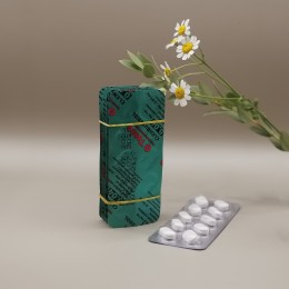 STANOZOLOL 20 Tesla 50tab|20mg Таблетки