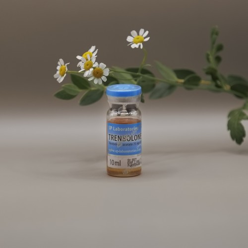 SP Trenbolone Acetate (RPL) 10ml|100mg Флакон