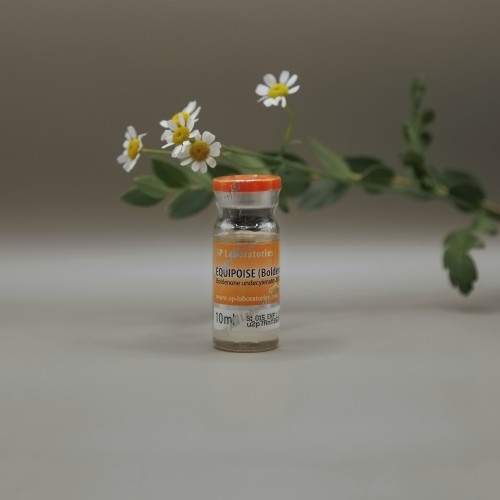 SP Equipoise (Boldenone-E) (RPL) 10ml|200mg Флакон