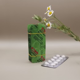 OXANDROLONE 20 Tesla 50tab|20mg Таблетки