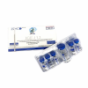 IGF-1 LR3 ZPHC 5фл|0.2mg+1фл b.water Пачка