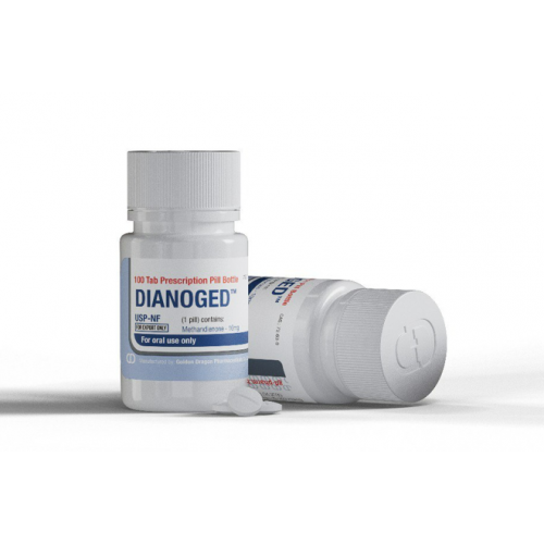 Dianoged 10мг/100таб 