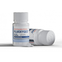 FLUOXYGED 50tab/10mg