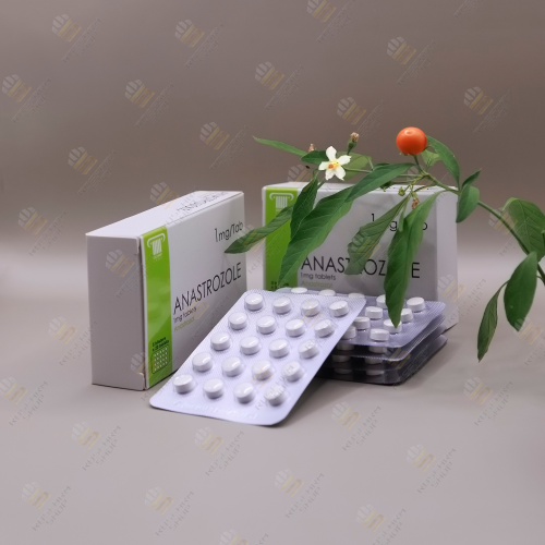 Anastrozole 1mg/20tab OLYMP NEW 