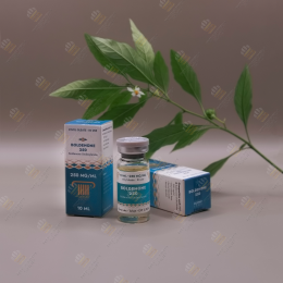 Boldenone 250 Olymp 10ml|250mg Флакон