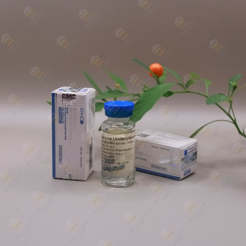 Nandrolone D 250mg/10ml (ZPHC) 
