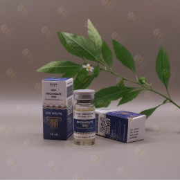 Decanoate 250mg/10ml (OLYMP LABS) 