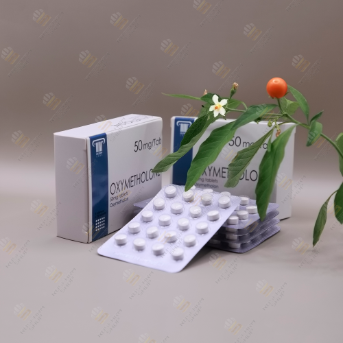 Oxymetholone Olymp 100tab|50mg Пачка
