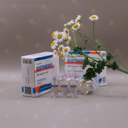 Sustandrol Balkan 10amp/250mg
