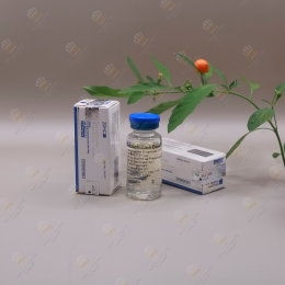 Testosterone E 250mg/10ml (ZPHC) 