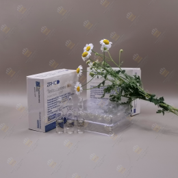 Testosterone C 200mg/10amp (ZPHC) 