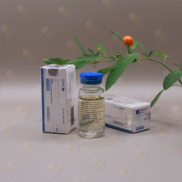 Testosterone mix 250mg/10ml (ZPHC) 