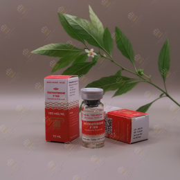 Testosterone P 100mg/10ml