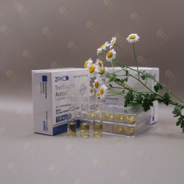 Trenbolone A 100mg/10amp (ZPHC) 