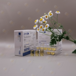 Trenbolone mix 200mg/10amp (ZPHC) 