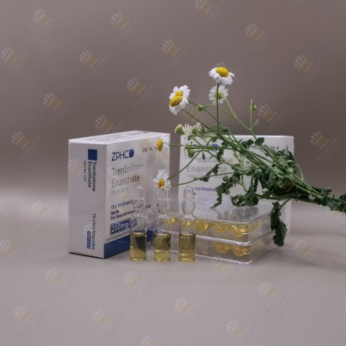 Trenbolone  E 200mg/10amp (ZPHC) 