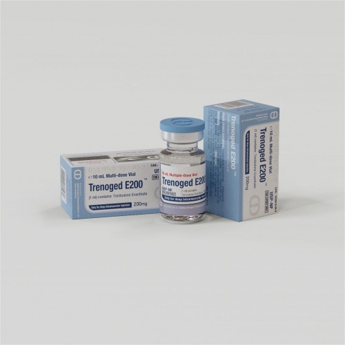 Trenoged  E 10ml/200mg 