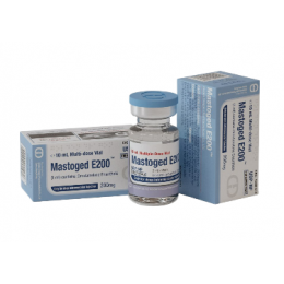  Mastoged E 200mg/ml