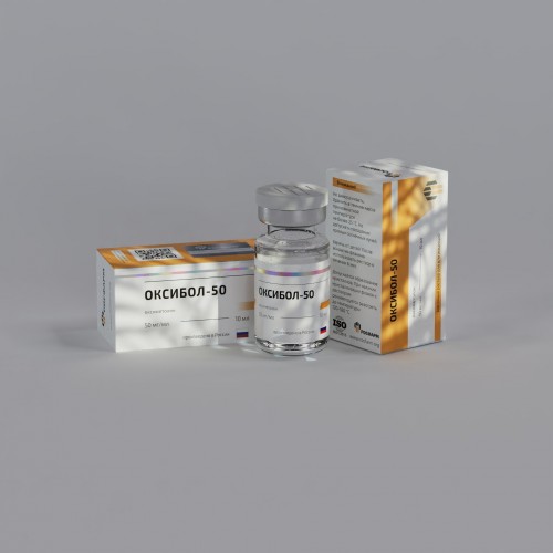 Оксидрон 10мл/50мг