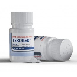 TESOGED 30таб/0.5мг (тезофензин)